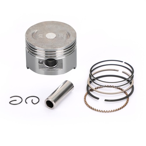 Kit piston achevé - , 47.75mm