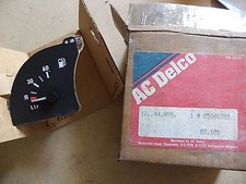 n°p204 jauge niveau carburant