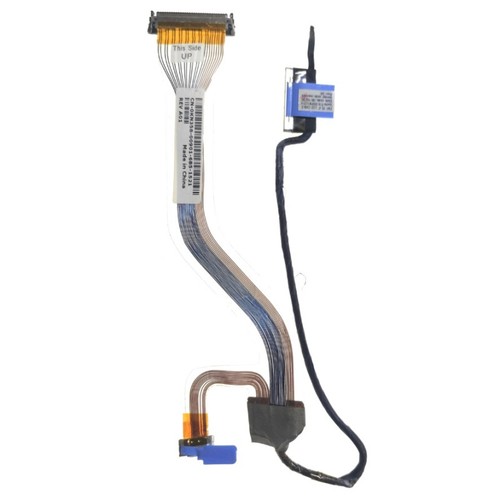 Câble vidéo pour portable - vidéo,