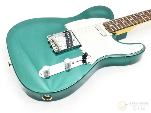 Fender custom shop w20 - custom,