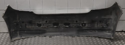 Pare choc arriere peugeot 207 - choc,