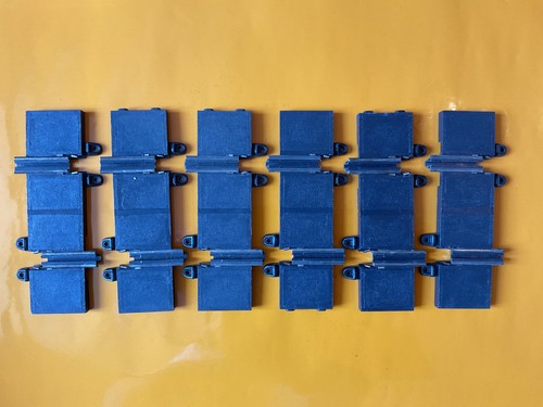 Circuit lot 6 raccords - 24,