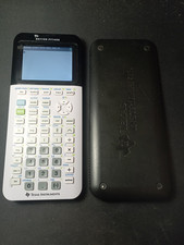 Calculatrice Texas Instruments