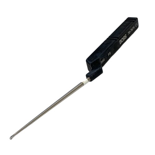 Boss ref 7674 curette - 70-7674,