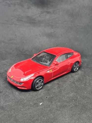 Voiture ferrari ff - ferrari, burago