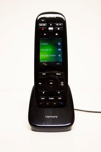 Logitech harmony ultimate all - ultimate,