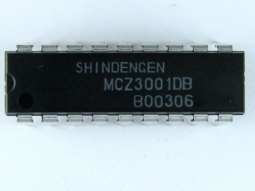 1pcs mcz3001db mcz3001d - mcz3001db,