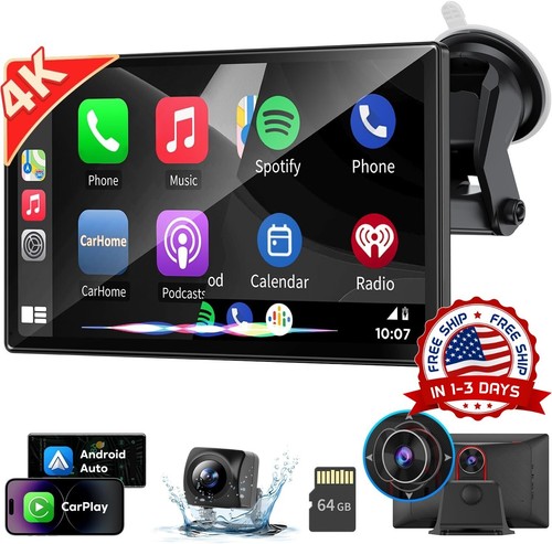 Autoradio doble din car - doble,