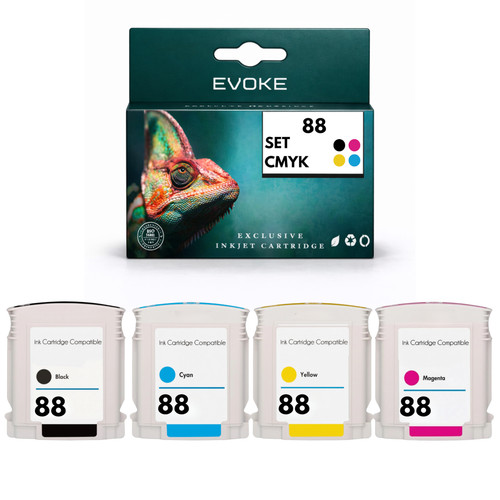 Lot encres compatible avec - lot,