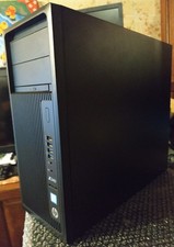 PC Polyvalent i7@4Ghz(xeon)