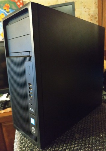 Polyvalent 4ghz - pc, i7@4ghz(xeon)