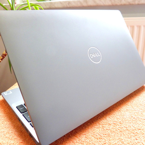Ordinateur portable dell - ordinateur,