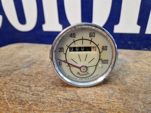 Compteur huret cyclo sport - huret,
