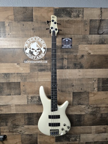 Ibanez sr300f fretless - sr300f,