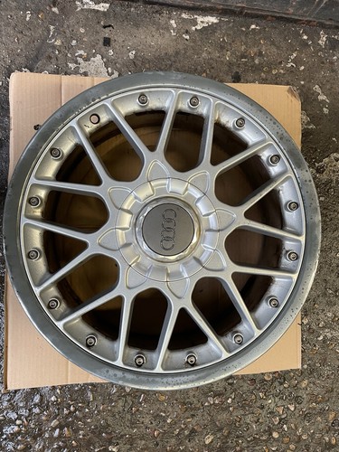 Audi mk1 bbs rs803 - audi, rs2