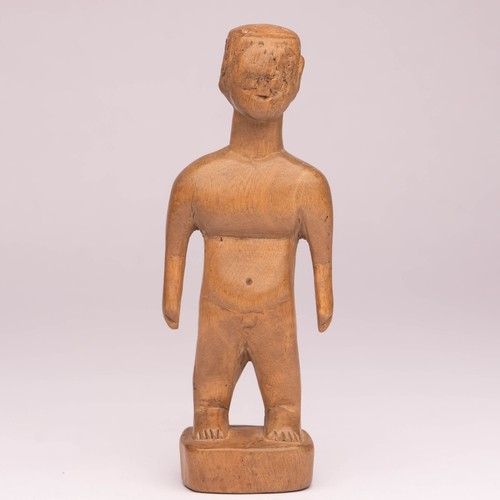 1824 statuette ewe venavi - 1824,