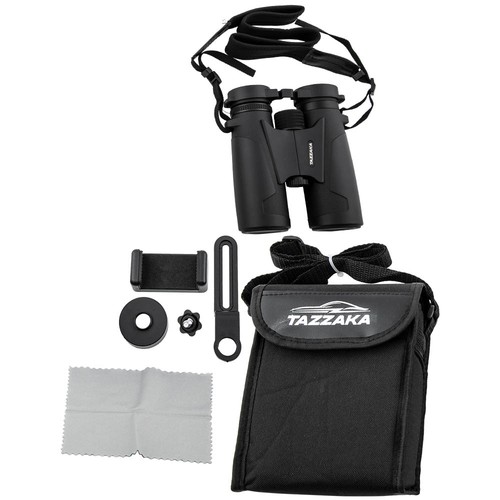 Binoculars 10x42 - binoculars,