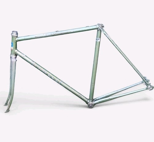 Cadre vélo cycles clc - cycles,