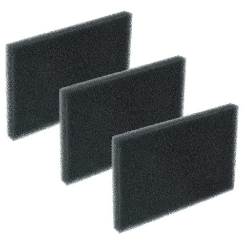Filtre moteur pour bosch - 3x,