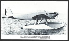 1967 -- HYDRAVION LATECOERE 298 .  4C469