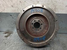 7701474494 volant moteur RENAULT MEGANE II COUPE CABRIO 1.9 DCI DIESEL 3841388