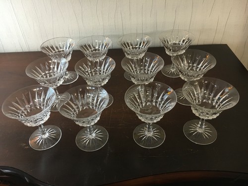 Coupes champagne - coupes, à