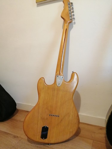 Rare guitare music man sting - guitare,