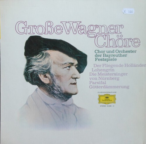 Wagner der fliegende - wagner,