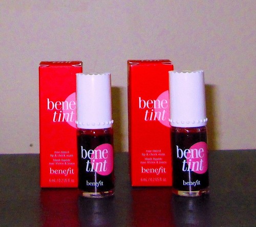 Benefit benetint cheeck - benefit-benetint,