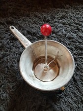 🥕🥔 Ancien Presse purée Moulin à légumes n°1 🥔🥕 VINTAGE 1950