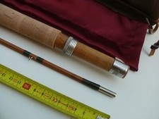 Pêche CANNE à MOUCHE 7'8