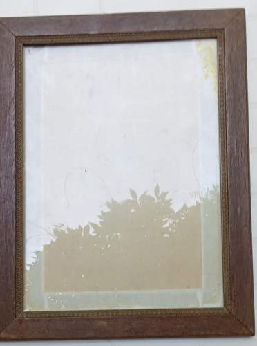 Petit cadre rectangulaire