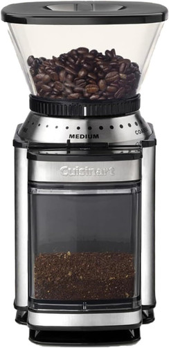 Cuisinart moulin café - cuisinart,