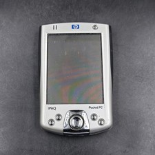 HP IPAQ H2200 Pocket PC - Non