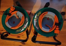 Lot 2 Enrouleur électrique