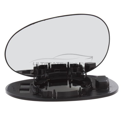 Mirror glass smart crossblade - glass,