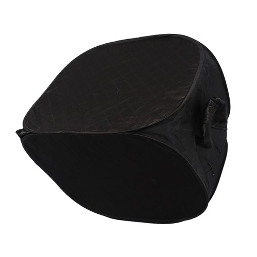 Portable steam sauna - 1,