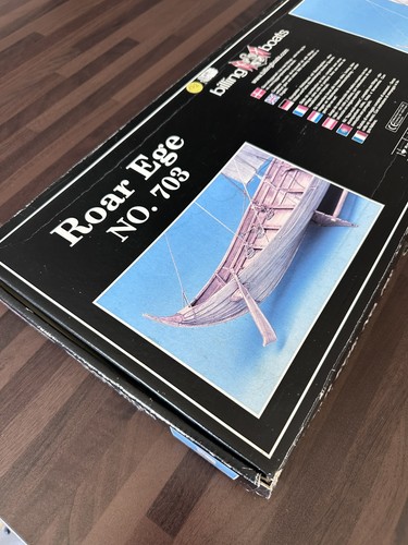Billing boats roar ege - 703, –