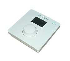 BOSCH / JUNKERS CR 10 TEMPERATURE CONTROLLER