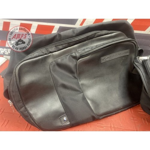 Kit valise toile bmw - toile, k