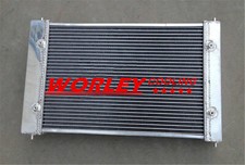 3ROW Aluminum radiator for VW