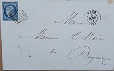 CAEN grille sur n°4 + tad