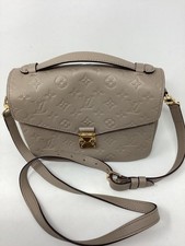 LOUIS VUITTON POCHETTE METIS MONOGRAM (LP9023792)