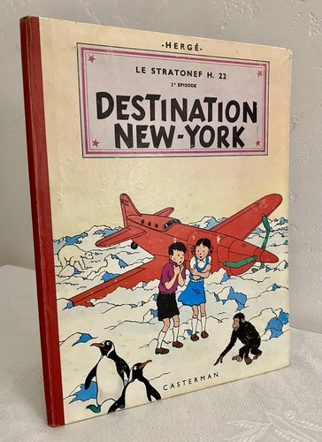 Zette jocko herge - -,