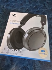 Casque Sennheiser Momentum 4