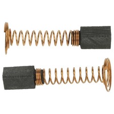 2 Balais charbon pour Dremel