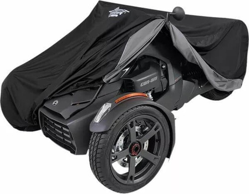 Can spyder 600 900 ryker - am,