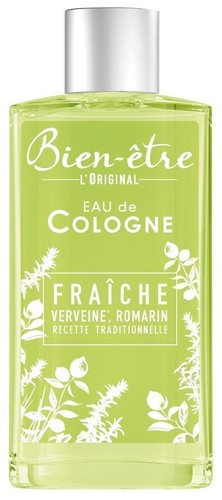 Eau cologne fraîche - cologne,