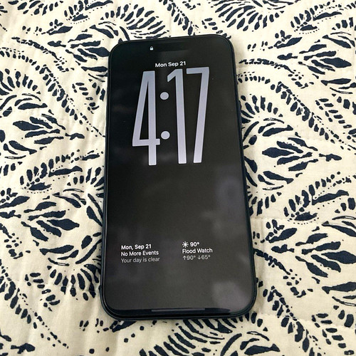 Apple iphone pro - apple,