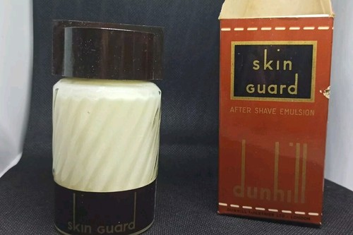 Dunhill after shave vintage - dunhill,